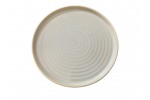 CP1305 PIZZA PLATE 7"